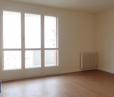 Location Appartement 2 pièces 45m² CHAMBERY 73000 - Photo 1