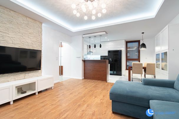 Piltza I 3 pok I 70 mkw I klimatyzacja I garderoba - Photo 1