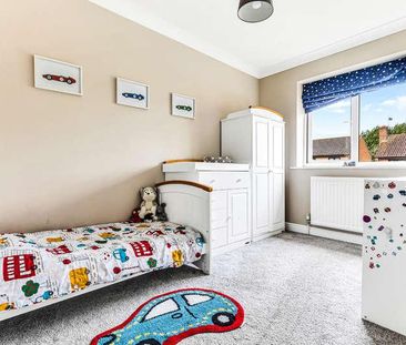 Caudebec Close, Uppingham, LE15 - Photo 3