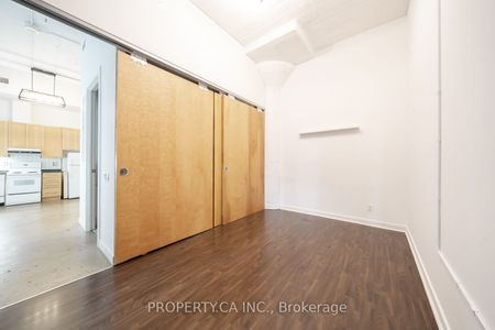 Merchandise Lofts , #860 - Photo 3
