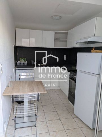 Location appartement 2 pièces 36.04 m² à Nantes (44000) - Photo 4