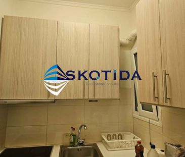 Studio/Γκαρσονιέρα για ενοικίαση Άνω Κυψέλη (Κυψέλη) - Photo 5