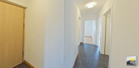 SION / Je suis " AU FIL DE L'EAU " Appartement terrasse 3.5 pces de 90 m² à LOUER - Photo 5