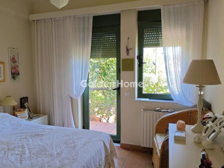 Μεζονέτα για ενοικίαση Άγιος Δημήτριος (Κορωπί) - Photo 4