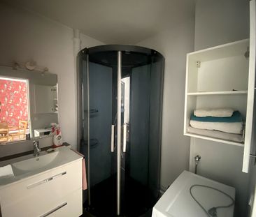 Location Appartement 3 pièces 56m² - Photo 6