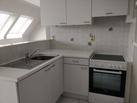 Duplex-appartement te Lokeren op tweede verdieping - Photo 4