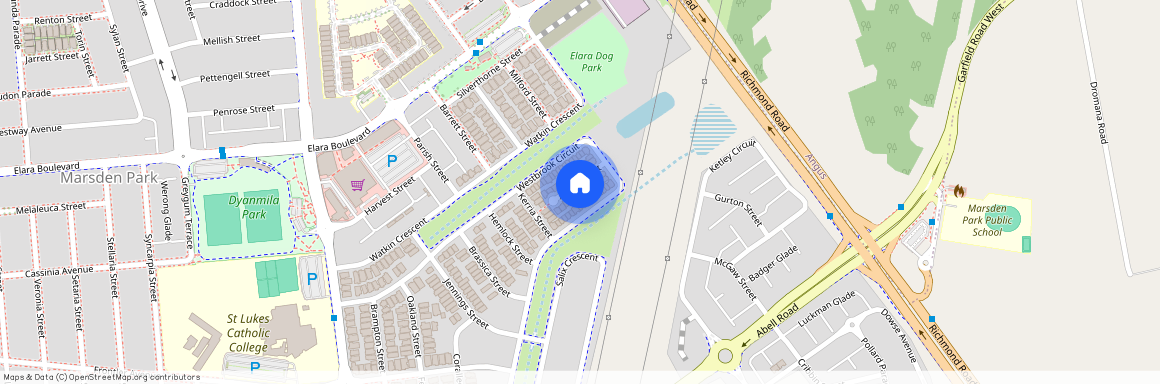 11 Avens Court, Marsden Park 2765, New South Wales