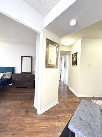 For Lease - 4460 Tucana Court Unit# 1807 (2ND BEDROOM), Mississauga, Ontario - Photo 3