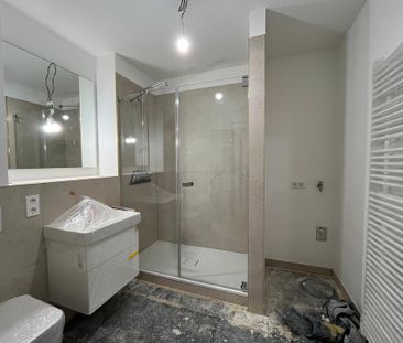 3- Zimmerwohnung , Johannesstr. 92/rechts - Foto 1