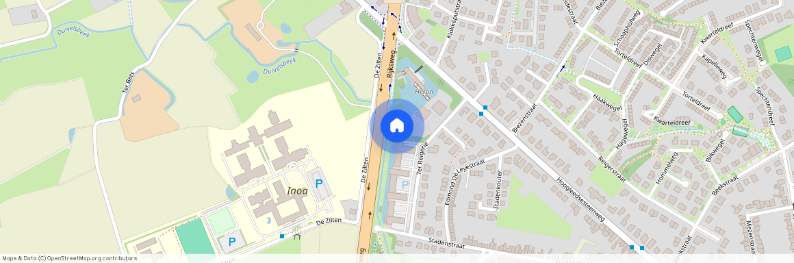 Ter Reigerie 21 / 15, 8800 Roeselare