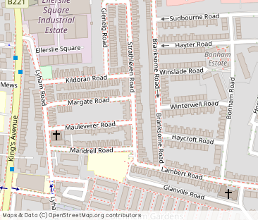 Strathleven Road, London, SW2 - Photo 1