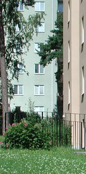 Hästskobacken 4 - Photo 2