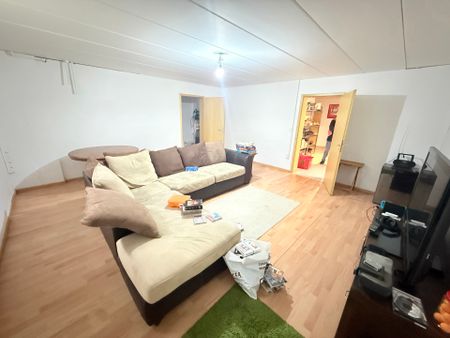 Avenue Léopold III, 1970, Wezembeek-Oppem - Foto 5