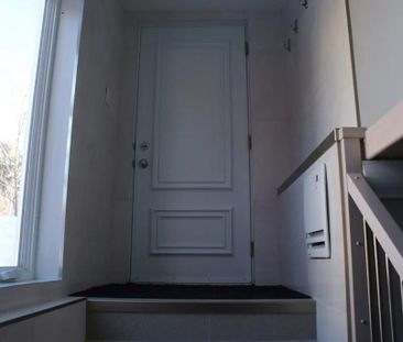Appartement 2 1/2 à Mirabel tout inclus - Photo 4