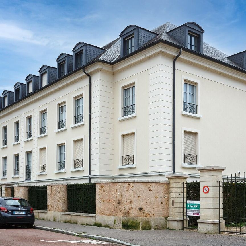 location Appartement T2 DE 49.8m² À VERSAILLES - Photo 1