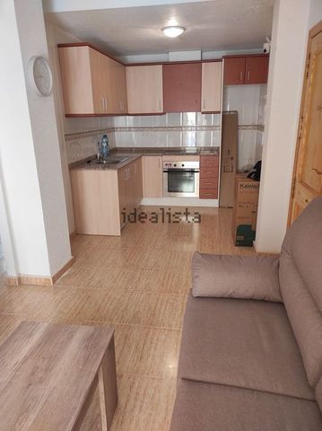 Alquiler de piso en Calle Región de Murcia - Photo 3