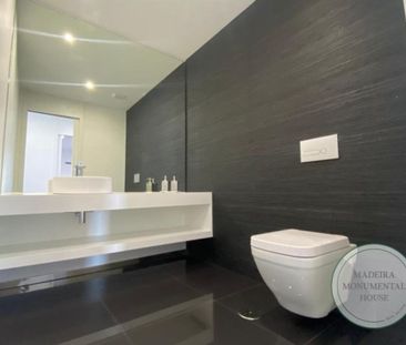 3 room luxury Flat for rent in Ajuda, Funchal, Madeira - Photo 4