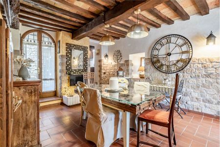 Porzione di casolare di pregio - Foto 5