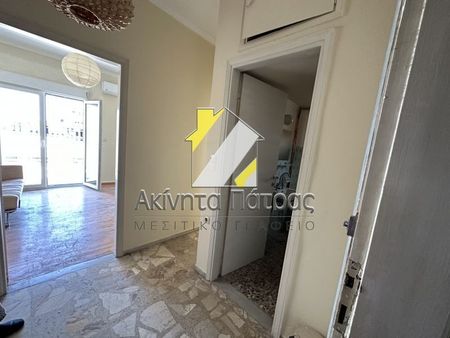 Studio/Γκαρσονιέρα για ενοικίαση Τριών Ναυάρχων - Άγιος Ανδρέας (Πάτρα) - Φωτογραφία 3
