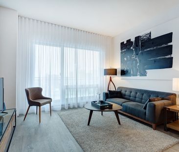 405 Rue de la Concorde, Montréal (Ville-Marie), QC H3A - Photo 4