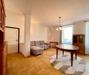 Wysokie sufity | Możliwość doposażenia | 3 pokoje - Фото 1