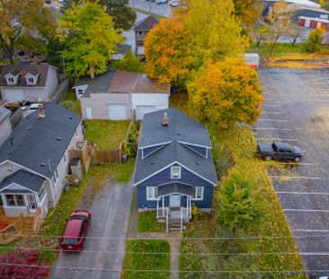 For Lease - 39 CARLETON Street Unit# upper, Thorold, Ontario - Photo 5