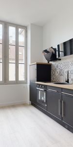 Location Appartement 2 pièces 31m² DIJON 21000 - Photo 4