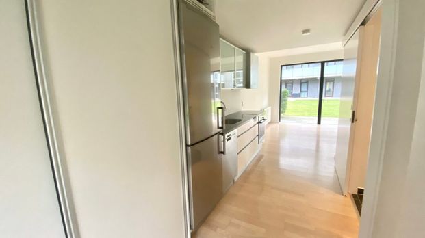 3 værelses – Munkebjergvænget 11 D – Odense M - Photo 1