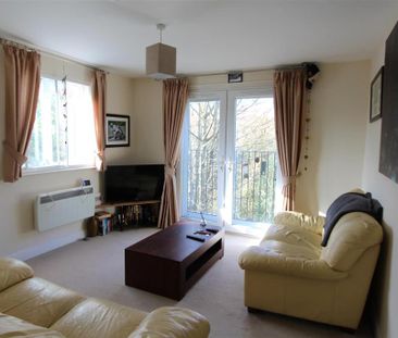 1 bedroom flat to rent - Photo 3