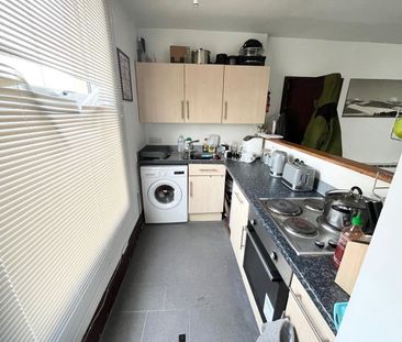 1 Bed Flat, City Road, BS2 - Photo 6