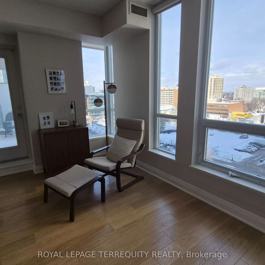 83 Redpath Avenue #703 - Photo 1