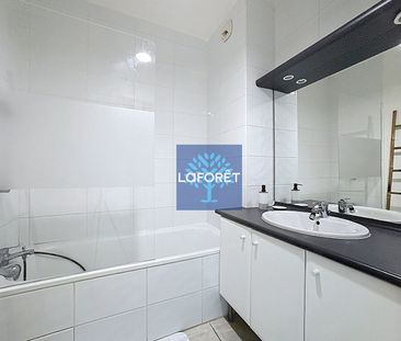 Appartement T2 FORT DE FRANCE à louer - Photo 4
