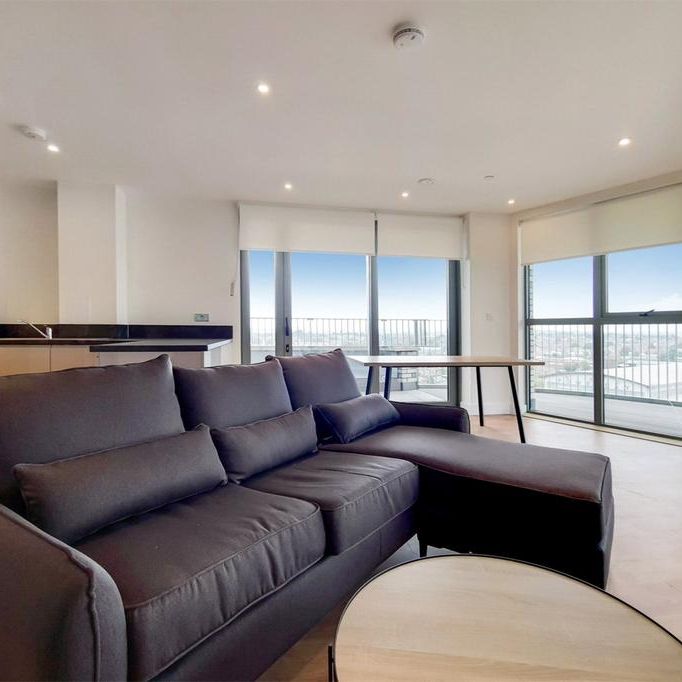 3 bedroom apartment to rent - Photo 1