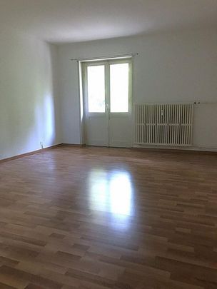 2- Zimmerwohnung im Breite Quartier - Foto 1