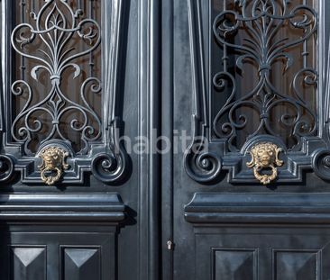 Apartamento T3 em Lisboa - Photo 5