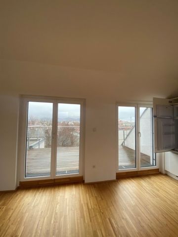 Wunderschöne DG-Maisonette-Wohnung! - Photo 5