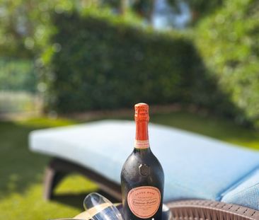 Ground Floor Apartment · Puerto Banús - Photo 6