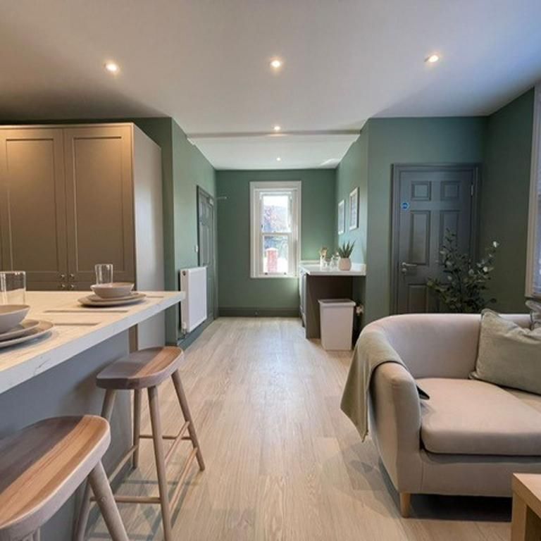 1 bedroom property to rent - Photo 1