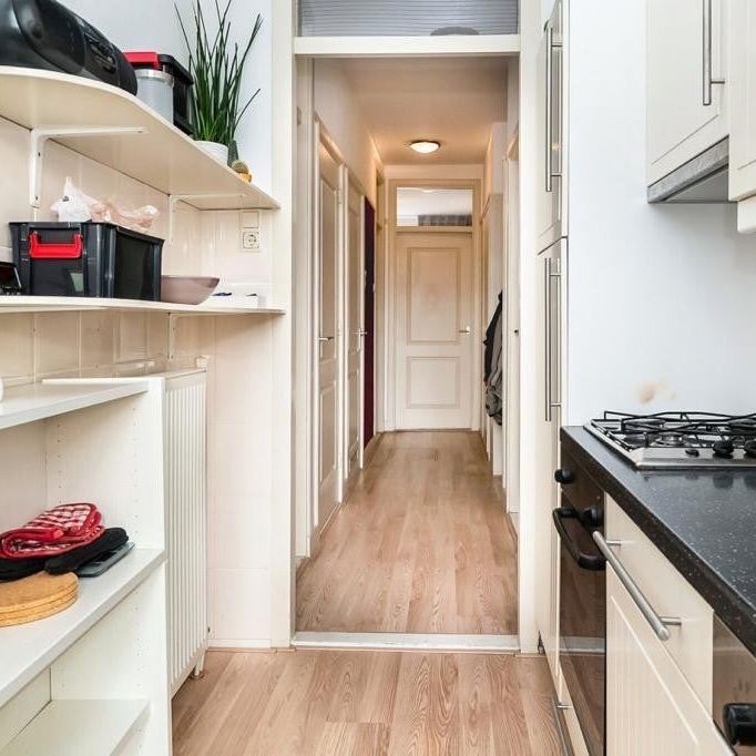 De la Reyweg, 767, 2571EV, Den Haag - Foto 1