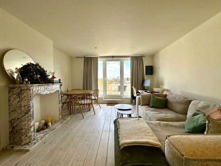 Duplex appartement op prachtige locatie - Foto 2