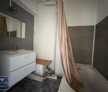 Location Appartement 3 pièces 54m² LIMOGES 87100 - Photo 6