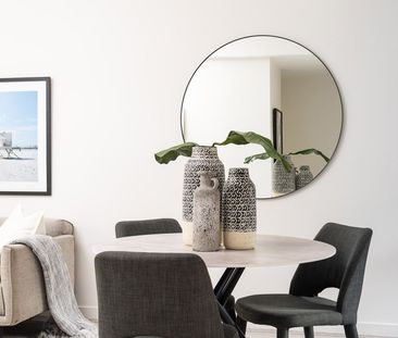 Furnished Modern Apartment Offering Space, Light & Unmatched Conven... - Photo 3