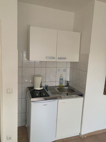 Nettes Apartment rechtsrheinisch in Vingst - Foto 3