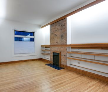 For Lease - 597 Palmerston Avenue, Toronto, Ontario - Photo 1