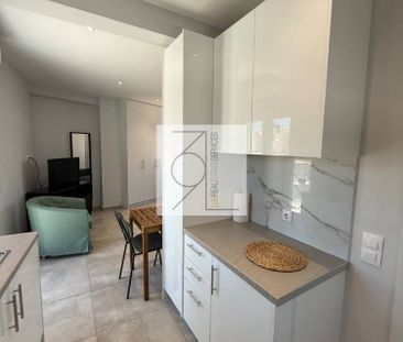 Studio/Γκαρσονιέρα για ενοικίαση Πειραιάς - Κέντρο (Κέντρο - Λιμάνι) - Photo 5