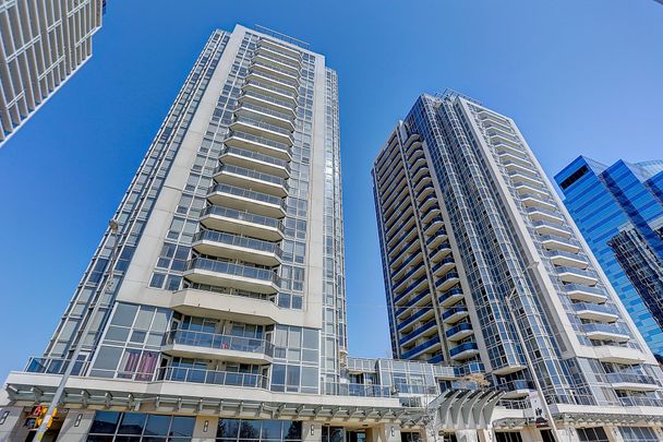 For Lease - 5791 Yonge Street Unit# 1909, Toronto, Ontario - Photo 1