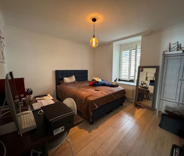 2.5 room apartment on the 4th floor - Photo 4