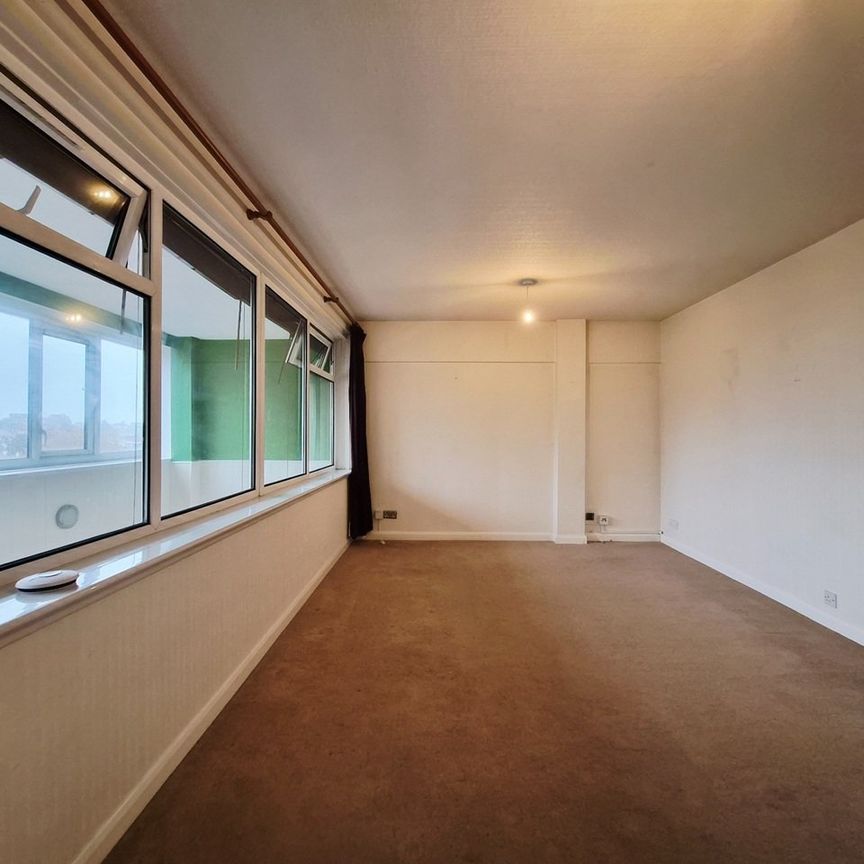 2 Bed Flat, Muntz House, B16 - Photo 1