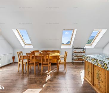 Casa pe 3 niveluri | Terasa cu priveliste | 3 parcari | Pozitie centra - Fotografie 6