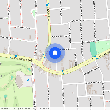 20/2 Rowells Road, Lockleys, SA 5032